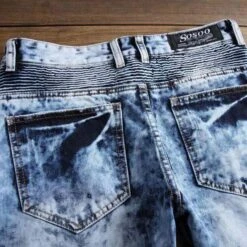 Ripped Rockstar Jeans -Gothic Clothing Store 10 ef7248ba 1639 4507 a20b a2623c04204a