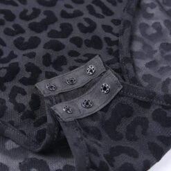 Bestial Babe Bodysuit -Gothic Clothing Store 11 0521bb79 107d 4333 9c79 ee3bb0723e31