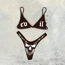 Sinful Sexy Swimwear -Gothic Clothing Store 11 3604a7d6 0601 4e63 ad3c 1115f595268d