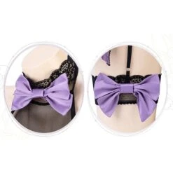 Desdemona Glossy Leather Lingerie Set 25 Desdemona Glossy Leather Lingerie Set -Gothic Clothing Store 11 3b3b2fbb 2c44 48c6 957b d8188bbd8f66