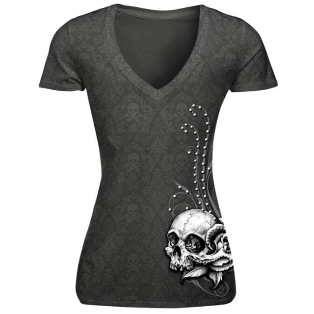Intoxicated In Love V-neck Shirts 12 Intoxicated In Love V-neck Shirts - Image 12