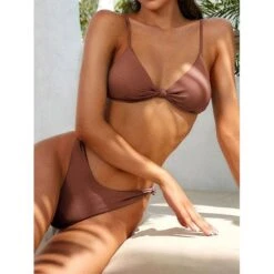 Leigh Textured Bikini -Gothic Clothing Store 11 5cee628d 0a93 4482 bf6f 6500709f5e86