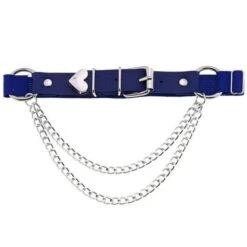 Gothic Lovestruck Leg Garter -Gothic Clothing Store 11 76cf4551 fafe 46ae 88fa 76e89b9ac111