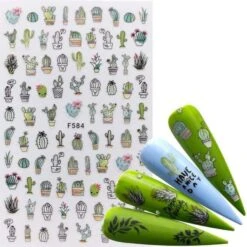 Stylish Assorted Nail Art -Gothic Clothing Store 11 a09cefb2 080f 461f b308 2bd5ff15ef50