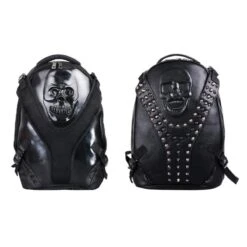 Faux Leather Travelers Skull Bag 18 Faux Leather Travelers Skull Bag -Gothic Clothing Store 11 a33dabd2 8ade 4c0a b7e1 ed1fe6abcac3