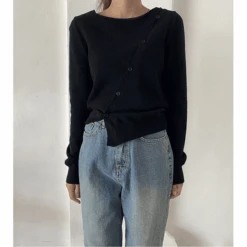 Blaise Knit Cardigan -Gothic Clothing Store 11 a4cb7c6b be26 49b8 9576 3587812c4ec5