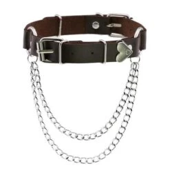 Bad Girl Gothic Choker Necklace 31 Bad Girl Gothic Choker Necklace -Gothic Clothing Store 11 a666c8c2 24a1 4c0d a7fb b1190f0ebd20