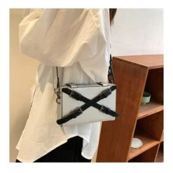 Spirit Inside Box Crossbody Bag -Gothic Clothing Store 11 b3b51339 ba18 4bf6 84e2 0fc6b8d16fae