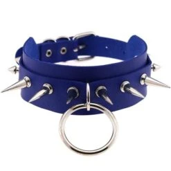 Underworld Choker Necklace -Gothic Clothing Store 11 cc8fa0f9 316b 462c 8e9d 734dc3935a82