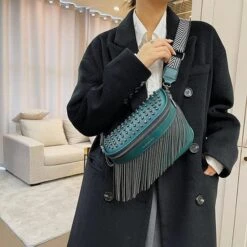 Iris Fringe Studded Bum Bag 31 Iris Fringe Studded Bum Bag -Gothic Clothing Store 11 cee8a666 c84c 4c2d b4a9 800c7bc55a90