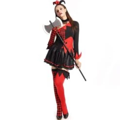 Lady Joker -Gothic Clothing Store 11 d131a821 d2b8 4ffb 9be7 91e133e8575d
