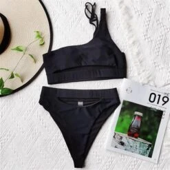 Lucia Cutout Swimwear -Gothic Clothing Store 11 d92e2961 e3cd 4e7e bef3 a7acc0f93aaa