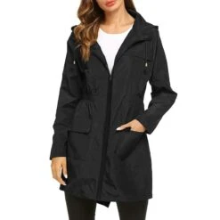 Elegant Chic Outdoor Coat -Gothic Clothing Store 11 dee00ebe d64b 43df 9233 8247c48e4dec