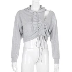 Asymmetric Kawaii Hoodie -Gothic Clothing Store 11 e1049a30 d9d5 46e1 90b3 2c6450ddf25b