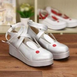 Bunny Toe Doll Shoes -Gothic Clothing Store 11 eae15992 1933 4668 bc8a 28b08fe1de09
