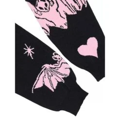 Dark Bat Sweater -Gothic Clothing Store 11 eb448169 69a2 4e19 99c6 09cbbd2af84f