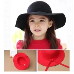 Sweet Sunshine Floppy Gothic Hat -Gothic Clothing Store 11 f6b491ba e368 4ed5 8874 a6595c750009