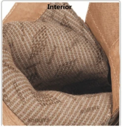 Skull Punk Motorcycle Boots -Gothic Clothing Store 12