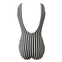 Royal Flush Stripe Bodysuit -Gothic Clothing Store 12 074d6abc 9ffd 4dc5 b2b4 8e4b2d3f4573