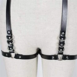 Wicked Tomb Raider Harness -Gothic Clothing Store 12 1216372d 53a8 419c 845f 61348326dd0b