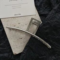 Punk Metal Hair Claw Clip -Gothic Clothing Store 12 2a20b121 7806 4cb1 bcaa cdbfbc5b1062