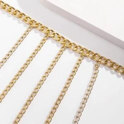 Valkyrie Shoulder Chain Necklace 27 Valkyrie Shoulder Chain Necklace -Gothic Clothing Store 12 38abedbf b094 4559 b208 4eac44870d83