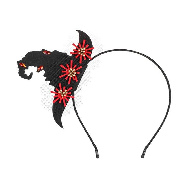 Sweet Halloween Headband 13 Sweet Halloween Headband - Image 13