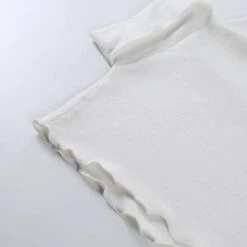 Fleurdelice Turtleneck Crop Top -Gothic Clothing Store 12 52762426 8c71 40b1 8f8a e5f89f5f7865