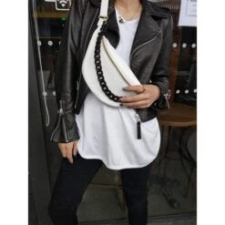 Chain Me Up Bum Bag -Gothic Clothing Store 12 55546b4e e2c4 4256 a2b8 b3e5af04c670