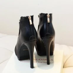 Lock 'N Key Heels 32 Lock 'N Key Heels -Gothic Clothing Store 12 60bb3586 cc43 4331 a56d 35e6fbf47a81