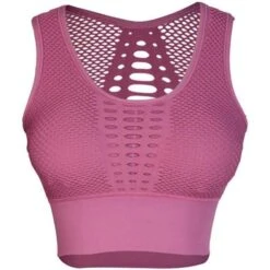 Seamless Sports Bra -Gothic Clothing Store 12 66d8cb18 bf56 479d 8ed8 06f39e77c17c