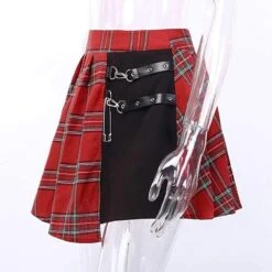 Sweet Rebel Skirt -Gothic Clothing Store 12 6aa39508 633f 47b7 a23c 3059083d5d98