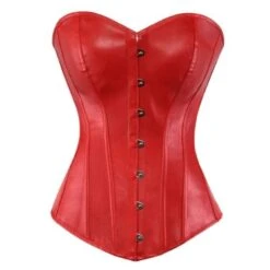 Deadly Embrace Sexy Overbust Corset 26 Deadly Embrace Sexy Overbust Corset -Gothic Clothing Store 12 6c0e542d a734 4763 ae18 cea6a365f68c