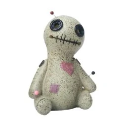 Voodoo Doll Incense Burner -Gothic Clothing Store 12 6ff66f50 01cf 4d88 8a1e d95aef1b4348