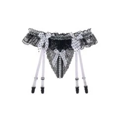 Play With Me Thong -Gothic Clothing Store 12 7155b11f 26c7 4ece 9d96 013f9100a947