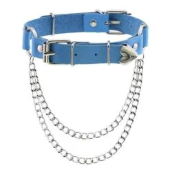 Bad Girl Gothic Choker Necklace 32 Bad Girl Gothic Choker Necklace -Gothic Clothing Store 12 805e10bd 41b8 40ba 8279 504777f4c147