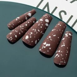 Snowflake Coffin Nails -Gothic Clothing Store 12 88a840b2 ae97 4786 b2d7 5945fefaed2d