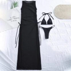 Soft Slits Sexy Swimwear -Gothic Clothing Store 12 88d427b7 7044 4c89 aa88 d065edfc9500