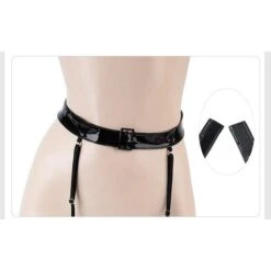 Sheer Black Police Costume Lingerie -Gothic Clothing Store 12 98f4991b 93d4 44bd abea 3aeea500ffe5