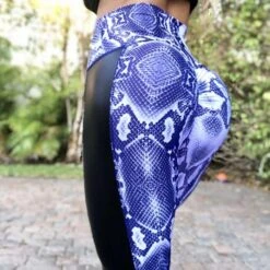 Flirty Viper Fitness Leggings -Gothic Clothing Store 12 a2f891ce 8e99 453f 9001 8b687fc082f5
