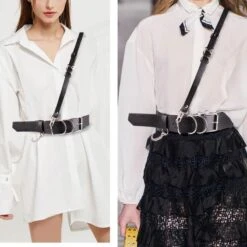 Felon Goth Belt -Gothic Clothing Store 12 c74ce4cb a965 411e 8c06 f6d77aa6c6da