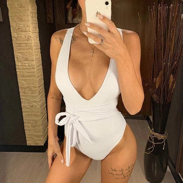 Eris Wrap Around Swimsuit 13 Eris Wrap Around Swimsuit - Image 13