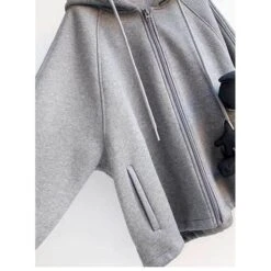 Black Doll Hoodie -Gothic Clothing Store 12 daac1797 4079 4a79 b502 3f510dc82eb8