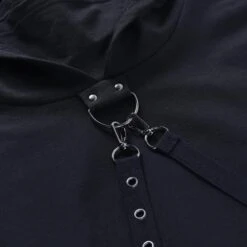 Lil Kawai Mesh Hoodie 22 Lil Kawai Mesh Hoodie -Gothic Clothing Store 12 e37f32f6 804f 45e7 acfe a2b5ad4f14d2