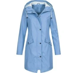 Classic Chic Outdoor Coat 10 Classic Chic Outdoor Coat -Gothic Clothing Store 12 f0401276 dc96 4837 8ef9 6d525bd70c50