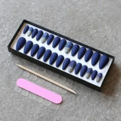 Dazzling Gal Nails -Gothic Clothing Store 12 f08d9739 1410 4bbc 8c19 47cc642a8eda