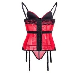 Intimate Plus Size Lingerie -Gothic Clothing Store 12 fd52dc40 c120 4f05 a3cb 23843ac780a9