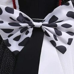 Cruella Deville Inspired Costume Dress -Gothic Clothing Store 13 207ea013 e069 415b a537 0073b56eb1c7