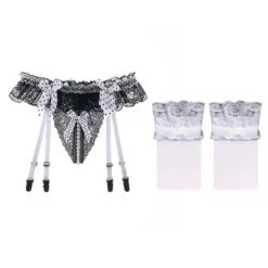 Play With Me Thong -Gothic Clothing Store 13 32a0231b bd53 4928 b687 1c7ef7057219