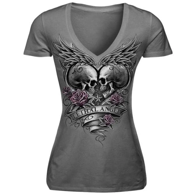 Intoxicated In Love V-neck Shirts 14 Intoxicated In Love V-neck Shirts - Image 14